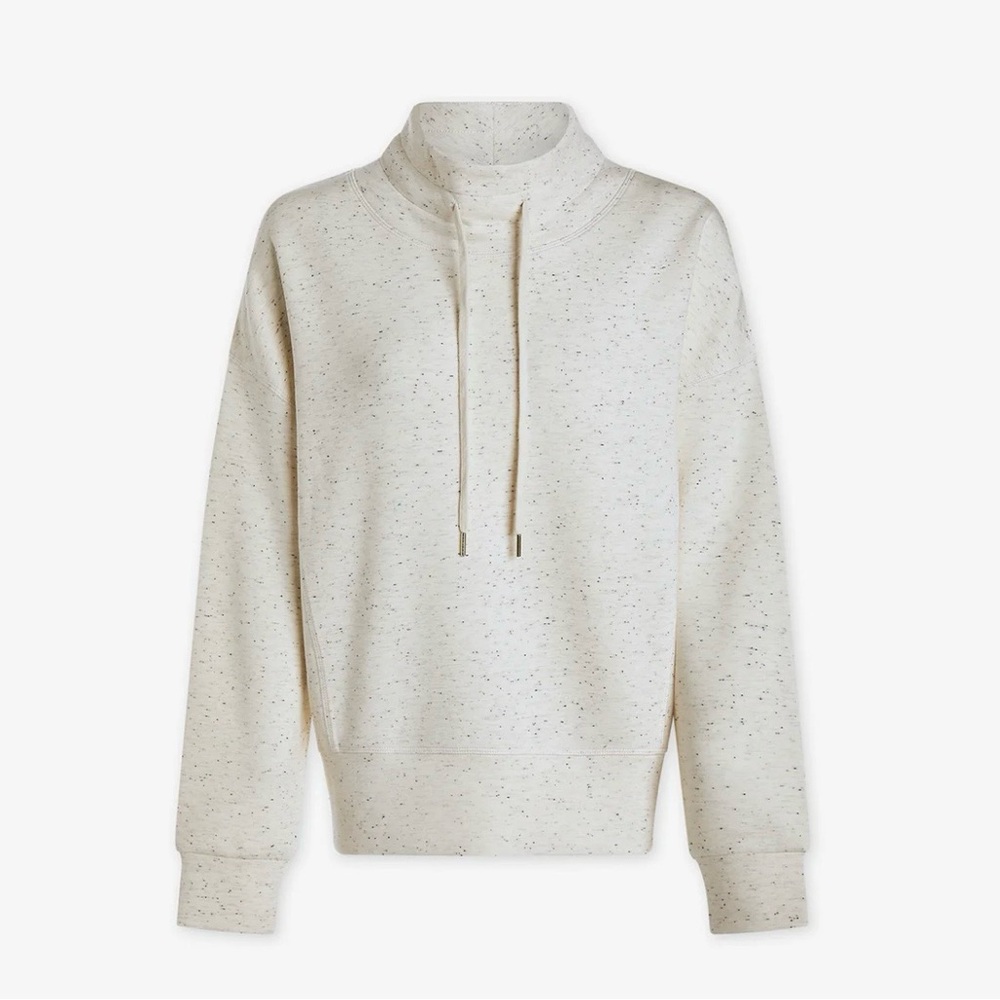 NWT Varley Oakdale Sweatshirt Sz S